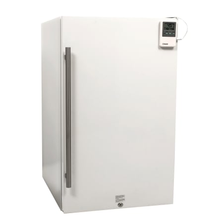 EdgeStar 20 Inch Wide 4.3 Cu. Ft. Medical Refrigerator with Temperature Alarm and Safety Lock Model: RP401MED