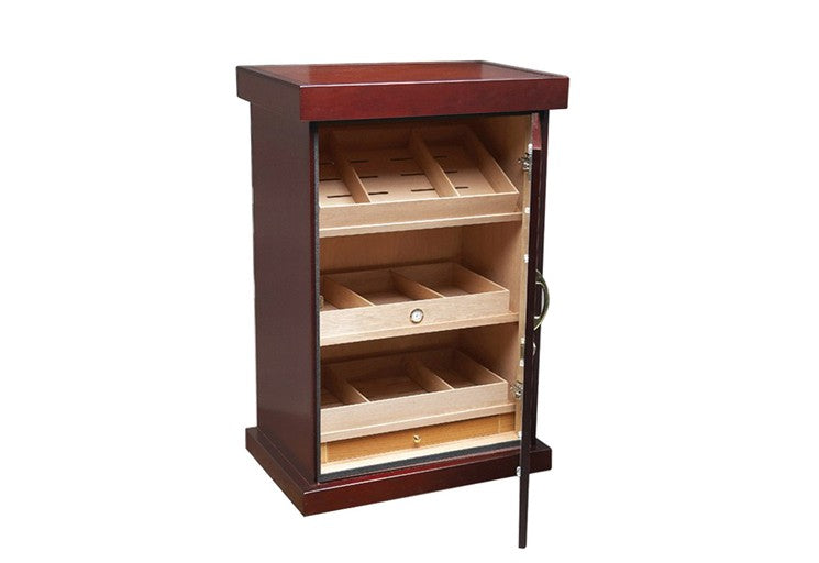 Prestige Import Group Spartacus Cabinet Humidor