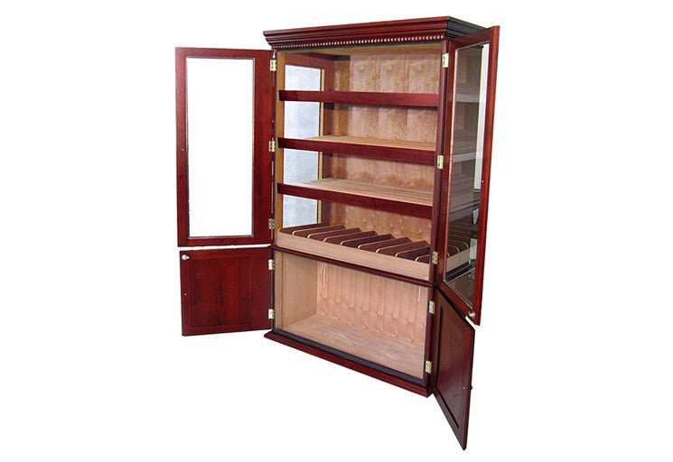 Prestige Import Group Saint Regis Cigar Humidor