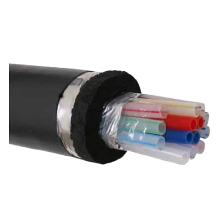 UBC 12 Product /4 Glycol Trunk Line 5/16" I.D. - 125 Feet - TRE1489-125 - Wine Cooler City